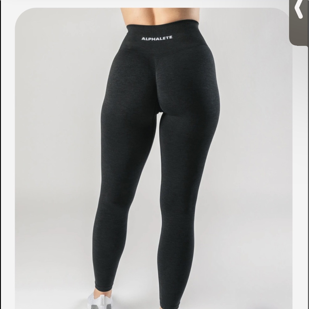 Getting rid of leggings I don’t wear anymore nothing wrong still very new